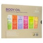 Weleda Body Oil Essentials Kit (1x6 EA)
