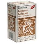 Good Earth Sweet & Spicy Herbal Tea (6x18 Bag)