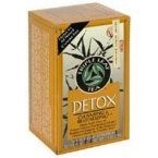 Triple Leaf Tea Detox Tea (6x20 Bag)