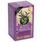 Triple Leaf Tea Blood Pressure Tea (6x20 Bag)