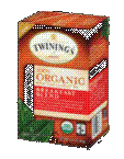 Twinings Breakfast Blend Tea (6x20 Bag)