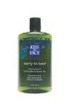Kiss My Face Early to Bed Moist Bath (1x16 Oz)