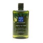 Kiss My Face Early Rise Bath Shower Gel (1x16 Oz)