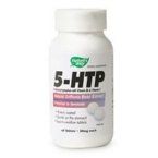 Nature's Way 5 Htp 50 Mg (1x60 TAB)