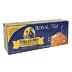 Newman's Own Black Tea Family Size (6x22 CT)