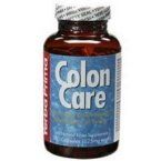 Yerba Prima Colon Care Caps (1x180 CAP)