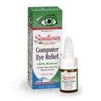 Simlasan Computer Eyes Eye Drops (1x.33 Oz)