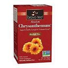 Bravo Teas and Herbs - Tea - Absolute Chrysanthemum - 20 Bag
