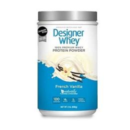 Designer Whey French Vanilla Designer Whey Pro (1x12.7 Oz)