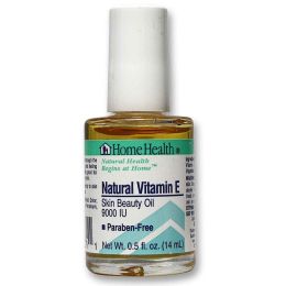 Home Health Vitamin E Oil (1x.5 Oz)