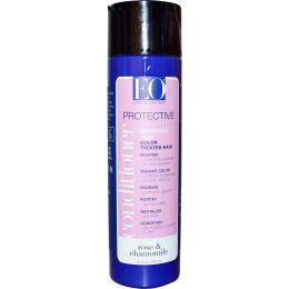 Eo Products Rose & Chamomile Conditioner (1x8 Oz)