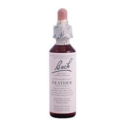 Bach Heather (1x20 ML)