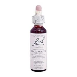 Bach Rock Water (1x20 ML)