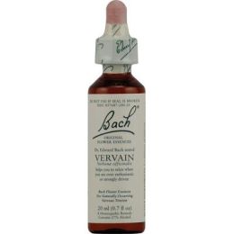 Bach Vervain (1x20 ML)