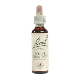 Bach White Chestnut (1x20 ML)