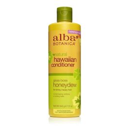 Alba Botanica Honeydew Nourishing Conditioner (1x12Oz)