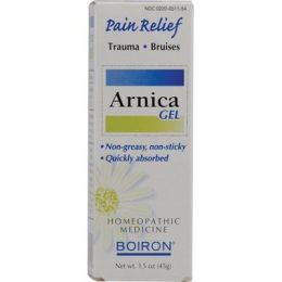 Boiron Arnica Gel (1x1.5 Oz)