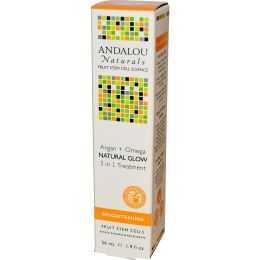 Andalou Naturals Omega Glow Facial Concentrate (1x1.9 Oz)