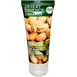Desert Essence Pistachio Foot Repair CrÂme (1x3.5 Oz)