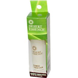 Desert Essence Blemish Touch Stick (6x.33 Oz)