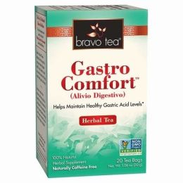 Bravo Teas and Herbs - Tea - Gastro Comfort - 20 Bag