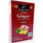 Bravo Teas and Herbs - Tea - Absolute Ginger - 20 Bag