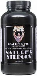Healthy 'N Fit Nature's Sterols - 135 Tablets