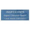 Choice Organic Teas Chamomile Herb Tea - 20 Tea Bags - Case of 6
