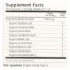 Yogi Teas Cinnamon Vanilla Healthy Skin Tea - 16 Tea Bags - Case of 6