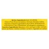 Bach Rescue Remedy Pastilles - Lemon - 50 grm - Case of 12