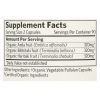 Organic India Triphala, Digestion & Colon Cleanse  - 1 Each - 180 VCAP
