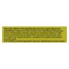 Pukka Herbal Teas Tea - Organic - Lemon Ginger and Manuka Honey - 20 Bags - Case of 6