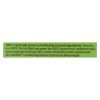 Pukka Organic Herbal Tea Turmeric Glow  - Case of 6 - 20 CT