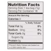 Buddha Teas - Organic Tea - Dark Roast Yerba Mate - Case of 6 - 18 Bags