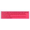 Pukka Herbal Teas Love Organic Rose Chamomile and Lavender Tea - Caffeine Free - Case of 6 - 20 Bags