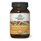 Organic India Wellness Supplements, Ashwagandha  - 1 Each - 90 VCAP