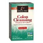 Bravo Teas and Herbs - Tea - Colon Cleansing - 20 Bag