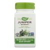 Nature's Way - Juniper Berries - 100 Capsules