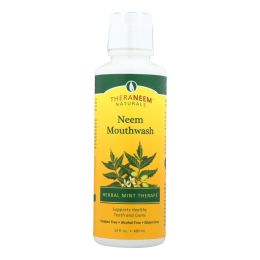 Organix SouthS Neem Mouthwash  - 1 Each - 16 FZ