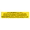 Bach Flower Remedies Rescue Remedy Pastilles Orange Elderflower - 1.7 oz - Case of 12