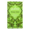 Pukka Herbal Teas Tea - Organic - Three Mint - 20 Bags - Case of 6