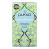 Pukka Herbal Teas Tea - Organic - Three Fennel - 20 Bags - Case of 6