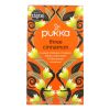 Pukka Herbal Teas Tea - Organic - Three Cinnamon - 20 Bags - Case of 6