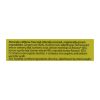 Pukka Herbal Teas Tea - Organic - Lemon Ginger and Manuka Honey - 20 Bags - Case of 6