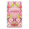 Pukka Herbal Teas Tea - Organic - Womankind - 20 Bags - Case of 6
