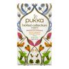 Pukka Herbal Teas - Tea Herbal Collection - Case of 6 - 20 CT