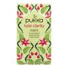 Pukka Herbal Teas - Tea Tulsi Clarity - Case of 6 - 20 CT