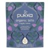 Pukka Herbal Teas - Latte Night Time - Case of 4 - 2.65 OZ