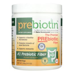 Prebiotin Prebiotic Fiber - 8.5 oz