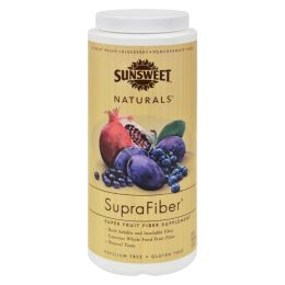 Sunsweet Naturals SupraFiber - 10.6 oz